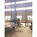 Standard Automatic Welding Manipulator with Welding Positioner